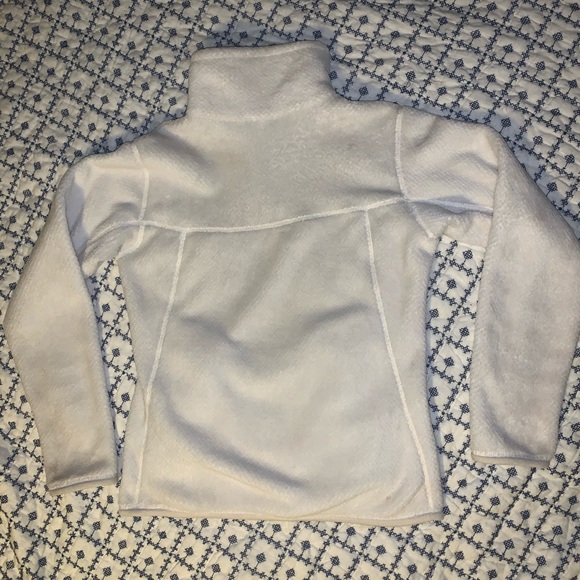 Patagonia Re-tool snap pullover fleece Size XS - Picture 6 of 8